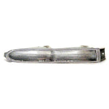 Driver Side Frontont Parking/turn Signal Light Lens And Housing For Chrysler Town And Country 2000-2000(CH2520130V)