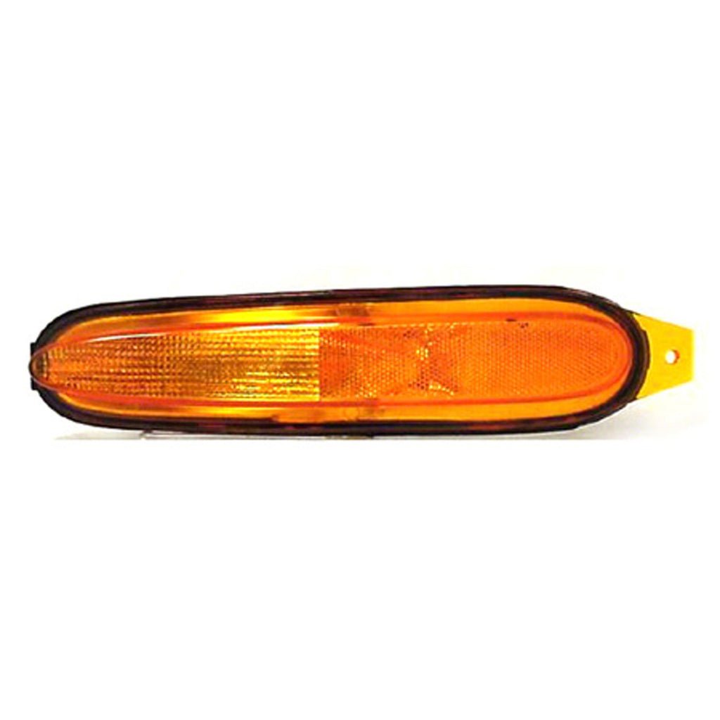 Driver Side Frontont Parking/signal Light Lens And Housing For Chrysler Concorde 2000-2001(CH2520133)