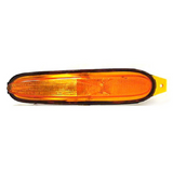 Driver Side Frontont Parking/signal Light Lens And Housing For Chrysler Concorde 2000-2001(CH2520133)