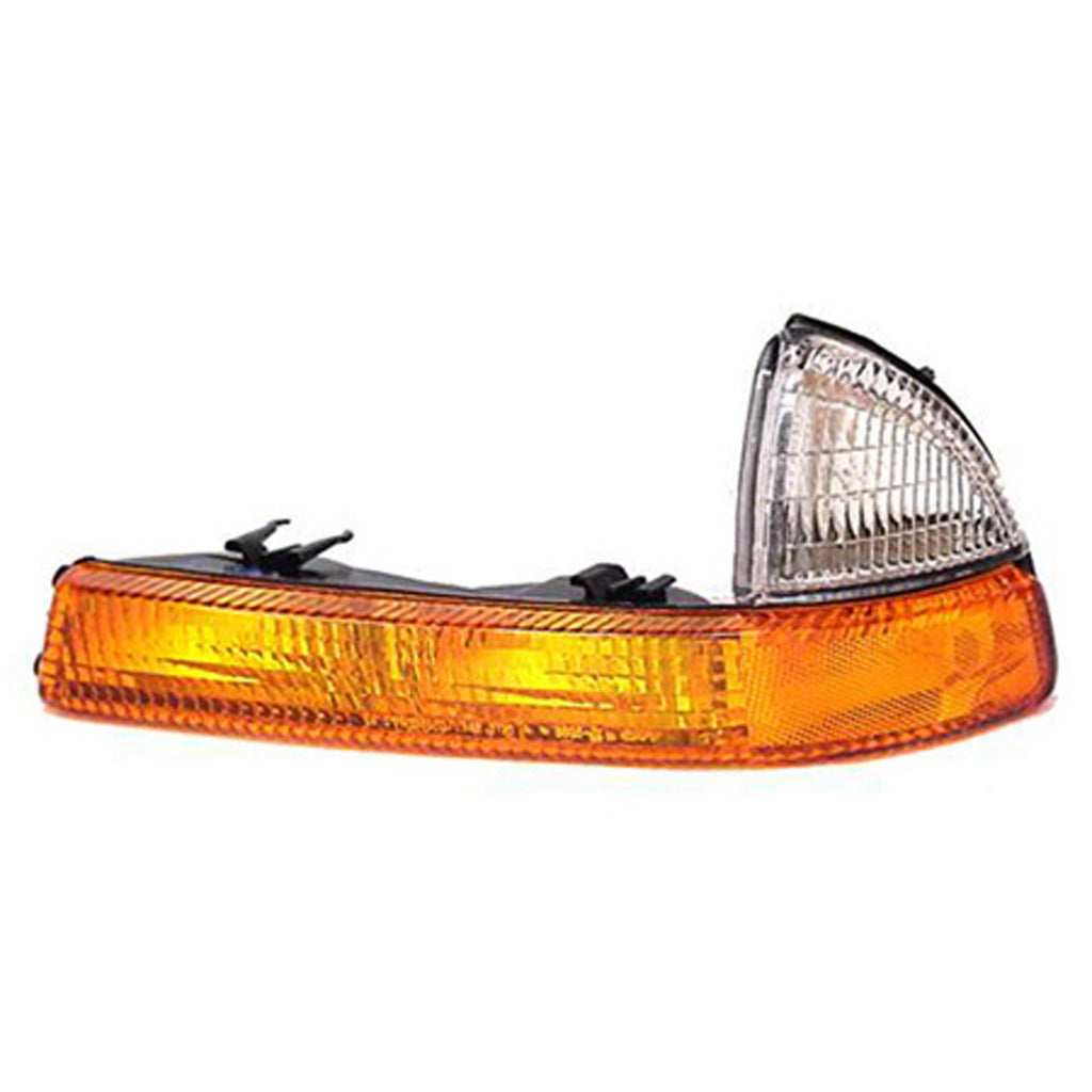Driver Side Parking Light Assembly For Dodge Dakota Pickup 2000-2004(CH2520135V)