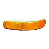 CAPA Certified Driver Side Parking Light Lens And Housing For Jeep Liberty 2002-2004(CH2520139C)