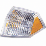 OEM Driver Side Frontont Signal/parking Light For Jeep Compass Mk 2007-2010(CH2520144OE)