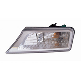 CAPA Certified Driver Side Parking/side Marker Light Assembly For Jeep Liberty 2008-2012(CH2520145C)