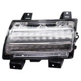 Signal Lamp Driver Side Led Hq For Jeep Gladiator 2020-2023(CH2520148)