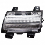 Signal Lamp Driver Side Led Hq For Jeep Gladiator 2020-2023(CH2520148)