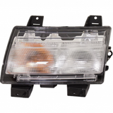 Signal Lamp Driver Side Bulb Type Hq For Jeep Gladiator 2020-2023(CH2520149)
