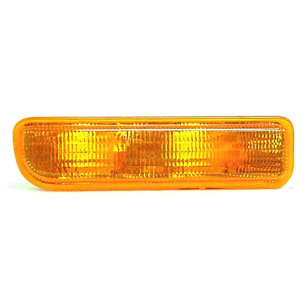 Passenger Side Frontont Signal/parking Light For Jeep Cherokee (midsize) 2000-2001(CH2521127)