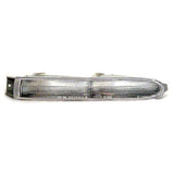 Passenger Side Frontont Parking/turn Signal Light Lens And Housing For Chrysler Town And Country 2000-2000(CH2521130V)