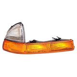 Passenger Side Parking Light Assembly For Dodge Dakota Pickup 2000-2004(CH2521135V)