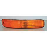 Passenger Side Parking Light Lens And Housing For Jeep Liberty 2002-2004(CH2521139V)