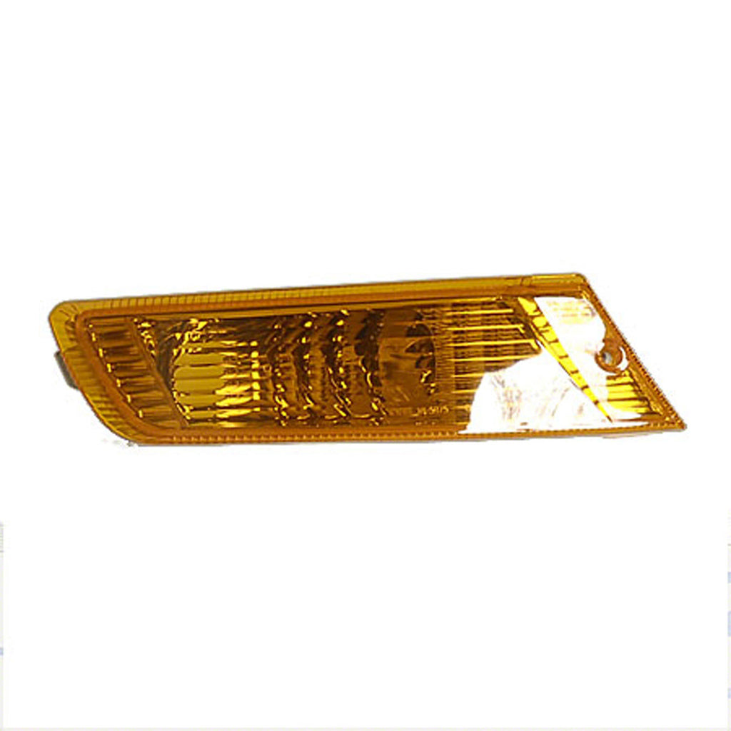 Passenger Side Parking/signal/side Marker Light Lens And Housing For Jeep Liberty 2005-2007(CH2521143V)
