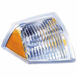 OEM Passenger Side Frontont Signal/parking Light For Jeep Compass Mk 2007-2010(CH2521144OE)
