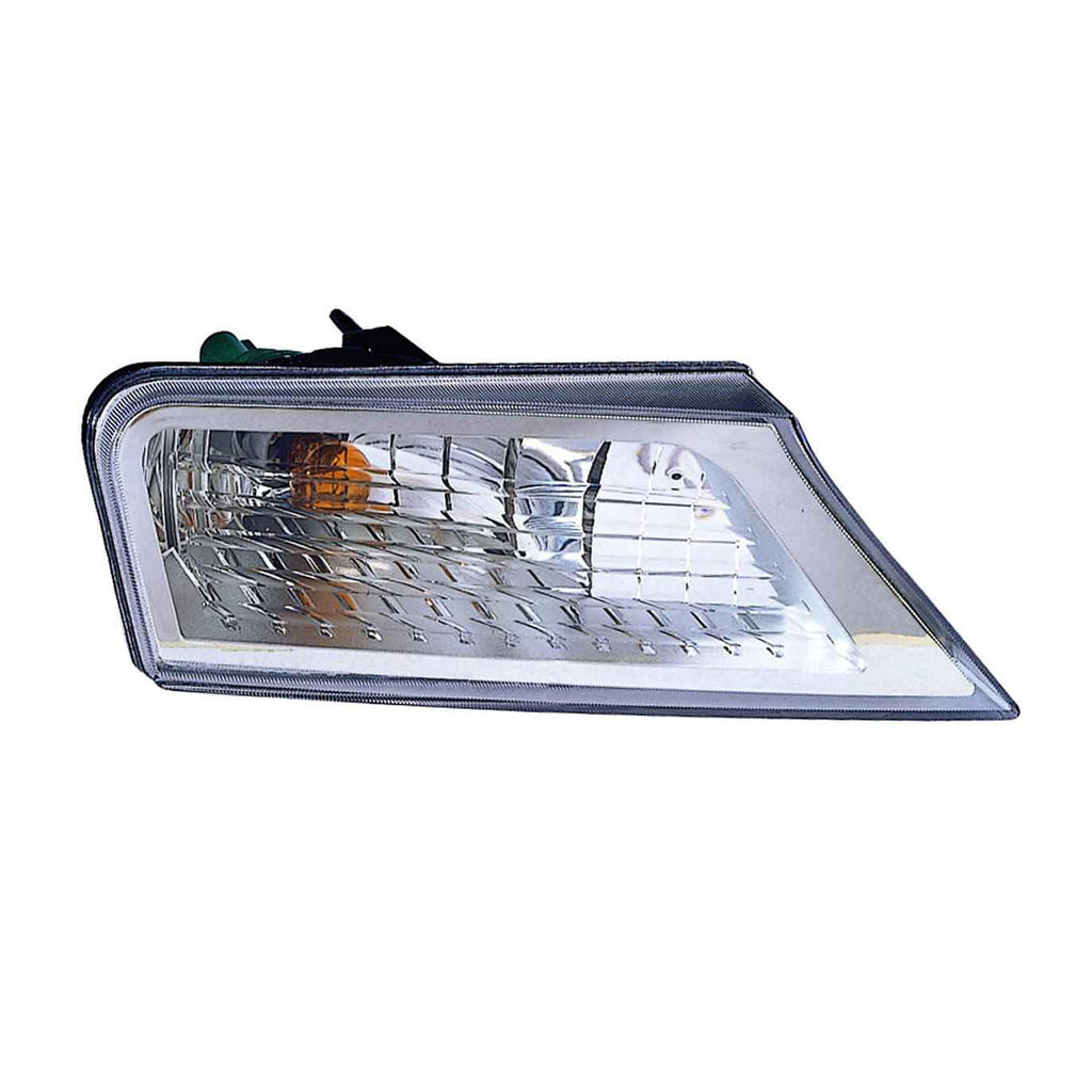 CAPA Certified Passenger Side Parking/side Marker Light Assembly For Jeep Liberty 2008-2012(CH2521145C)
