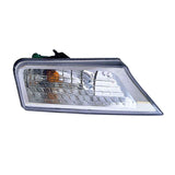 CAPA Certified Passenger Side Parking/side Marker Light Assembly For Jeep Liberty 2008-2012(CH2521145C)