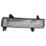 Passenger Side Parking Light Assembly For Jeep Compass Mp 2017-2021(CH2521147)