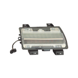 CAPA Certified Frontont Passenger Side Led Turn Signal/parking Light Assembly [included With Oem Fender Flare] For Jeep Gladiator 2020-2024(CH2521148C)