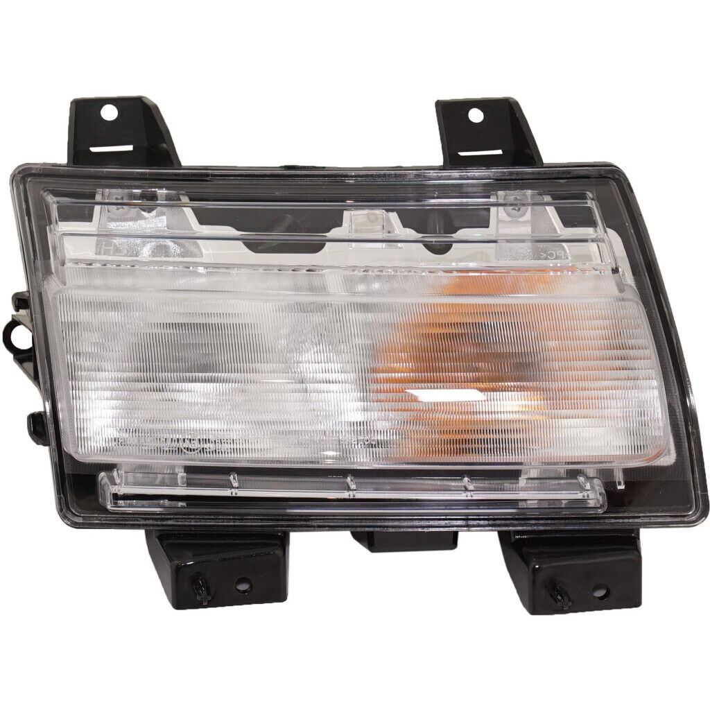 Signal Lamp Passenger Side Bulb Hq For Jeep Gladiator 2020-2023(CH2521149)