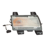 CAPA Certified Frontont Passenger Side Halogen Turn Signal/parking Light Assembly For Jeep Gladiator 2020-2024(CH2521150C)