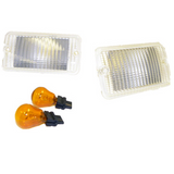 Performance Parking Light Assembly Set For Jeep Wrangler 2000-2006(CH2522103)