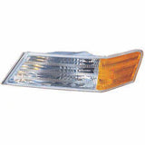 OEM Driver Side Parking Light Lens And Housing For Jeep Patriot 2007-2017(CH2526102OE)