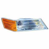 Passenger Side Parking Light Lens And Housing For Jeep Patriot 2007-2017(CH2527102)