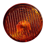 CAPA Certified Driver Side Frontont Signal/parking Light Lens And Housing For Jeep Wrangler 2007-2013(CH2530103C)