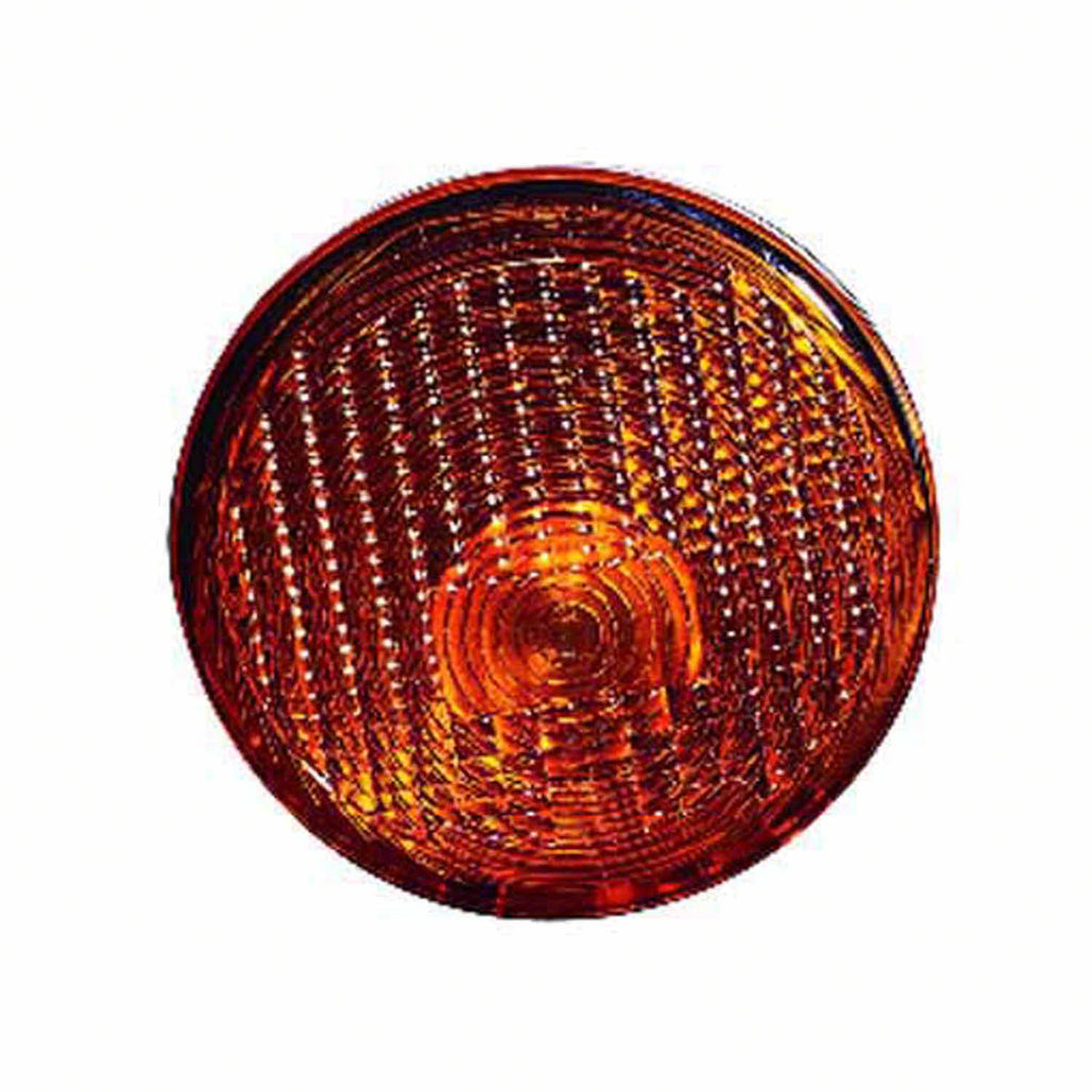 OEM Driver Side Frontont Signal/parking Light Lens And Housing For Jeep Wrangler 2007-2013(CH2530103OE)