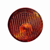 OEM Driver Side Frontont Signal/parking Light Lens And Housing For Jeep Wrangler 2007-2013(CH2530103OE)