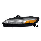 Frontont Driver Side Daytime Running Lamp For Jeep Cherokee 2014-2018(CH2530104)