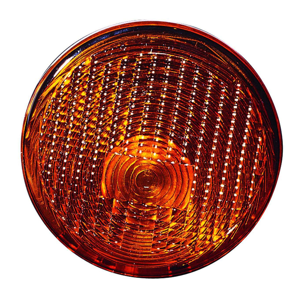 CAPA Certified Passenger Side Frontont Signal/parking Light Lens And Housing For Jeep Wrangler 2007-2013(CH2531103C)
