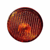 OEM Passenger Side Frontont Signal/parking Light Lens And Housing For Jeep Wrangler 2007-2013(CH2531103OE)