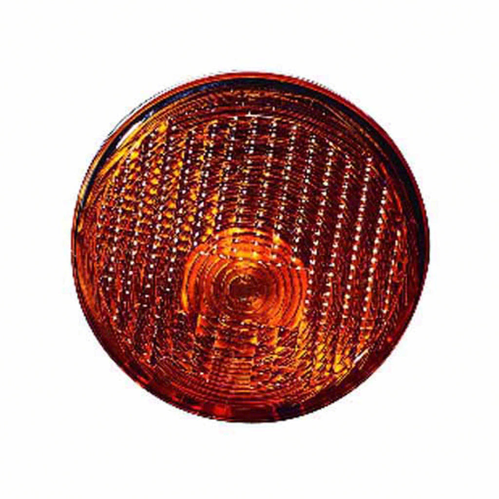 Passenger Side Frontont Signal/parking Light Lens And Housing For Jeep Wrangler 2007-2013(CH2531103V)
