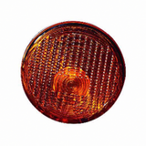 Passenger Side Frontont Signal/parking Light Lens And Housing For Jeep Wrangler 2007-2013(CH2531103V)