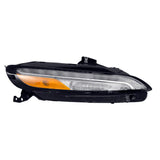 Frontont Passenger Side Daytime Running Lamp For Jeep Cherokee 2014-2018(CH2531104)