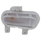 CAPA Certified Frontont Passenger Side Turn Signal And Parking Light Assembly For Jeep Renegade 2019-2023(CH2531106C)