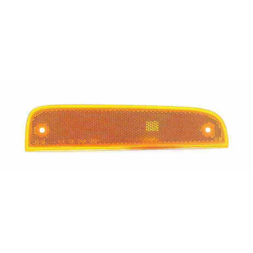 Driver Side Frontont Side Marker Light Assembly For Jeep Cherokee (midsize) 2000-2001(CH2550118)