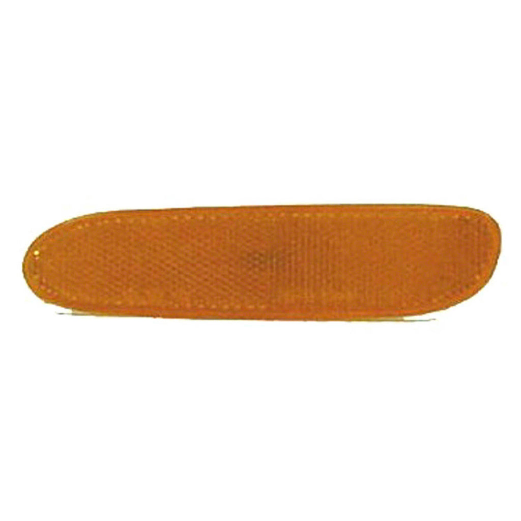 Driver Side Frontont Side Marker Light Lens For Dodge Neon 2000-2005(CH2550121)