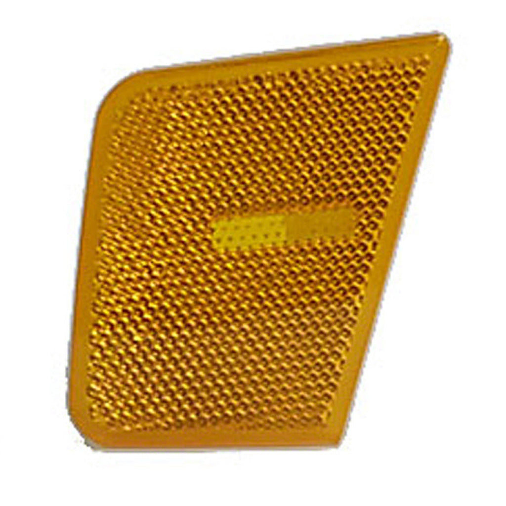 Driver Side Frontont Lower Side Marker Light Lens And Housing For Jeep Liberty 2005-2007(CH2550123V)