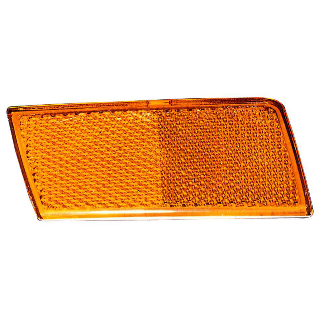 CAPA Certified Driver Side Frontont Side Marker Light Assembly For Chrysler 300 2005-2010(CH2550125C)