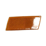OEM Driver Side Frontont Side Marker Light Assembly For Chrysler 300 2005-2010(CH2550125OE)