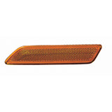 CAPA Certified Driver Side Frontont Side Reflector For Chrysler Sebring Convertible 2008-2010(CH2550128C)