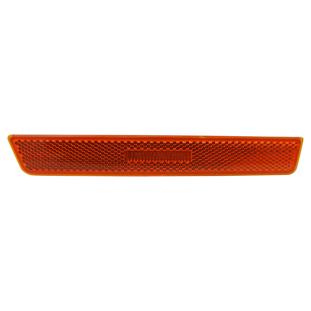 Frontont Driver Side Side Marker Light Assembly For Dodge Challenger 2015-2023(CH2550132)
