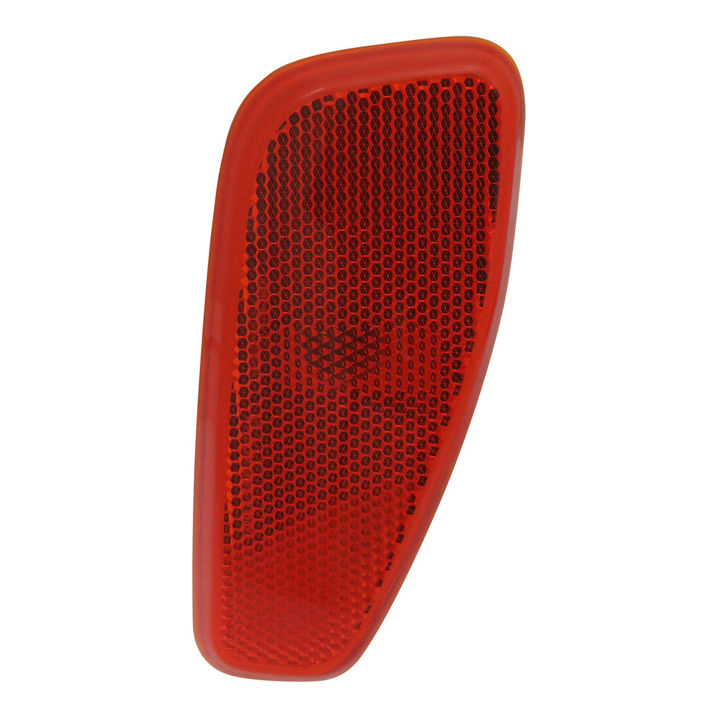 Frontont Driver Side Side Marker Light Assembly For Jeep Renegade 2015-2023(CH2550134)