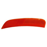 CAPA Certified Frontont Driver Side Side Marker Light Assembly For Chrysler Grand Caravan (canada) 2021-2025(CH2550135C)