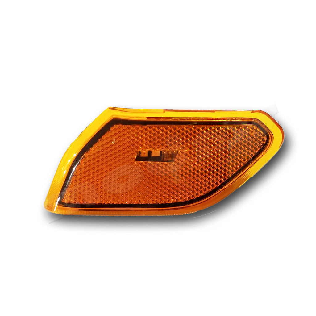 Side Marker Lamp Front Driver Side Hq For Jeep Gladiator 2020-2023(CH2550137)