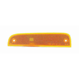 Passenger Side Frontont Side Marker Light Assembly For Jeep Cherokee (midsize) 2000-2001(CH2551118V)