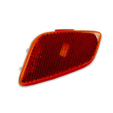 CAPA Certified Passenger Side Frontont Side Marker Light Assembly For Jeep Wrangler 2000-2006(CH2551120C)
