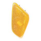 Passenger Side Frontont Side Marker Light Assembly For Jeep Wrangler 2000-2006(CH2551120V)