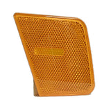 Passenger Side Frontont Lower Side Marker Light Lens And Housing For Jeep Liberty 2005-2007(CH2551123V)