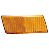 CAPA Certified Passenger Side Frontont Side Marker Light Assembly For Chrysler 300 2005-2010(CH2551125C)
